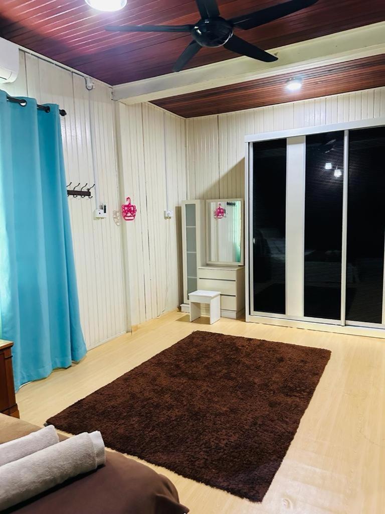 Kak Nor Villa Kuala Terengganu Kültér fotó