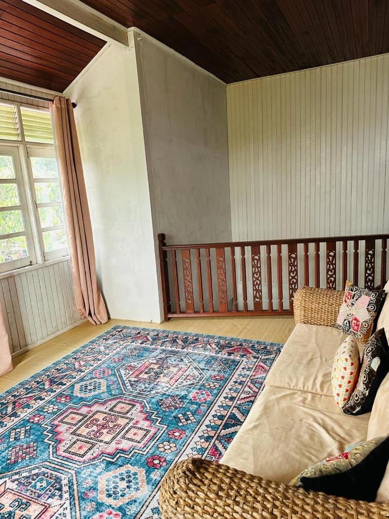 Kak Nor Villa Kuala Terengganu Kültér fotó
