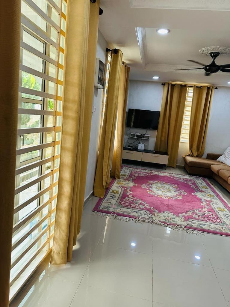 Kak Nor Villa Kuala Terengganu Kültér fotó