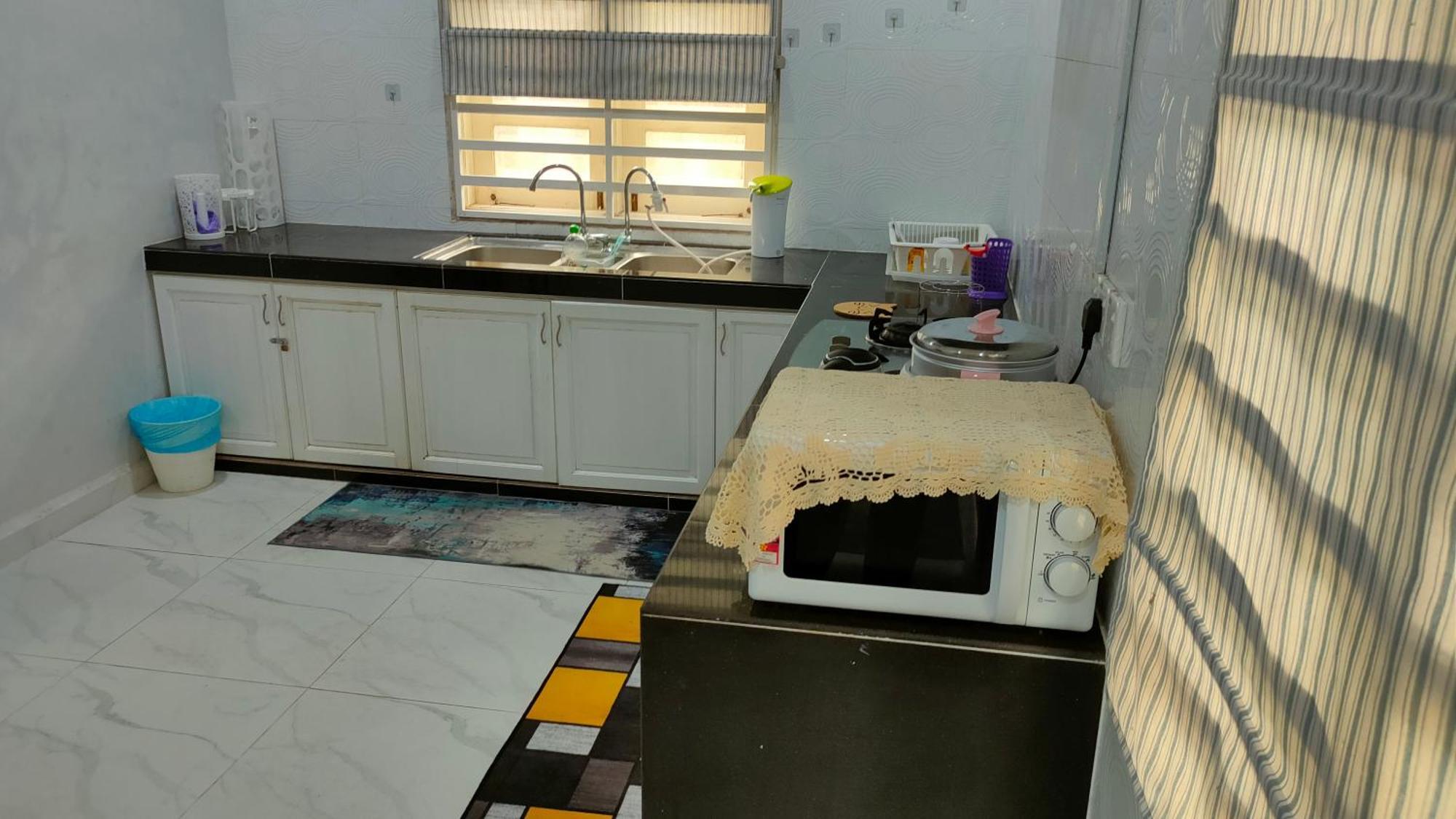 Kak Nor Villa Kuala Terengganu Kültér fotó