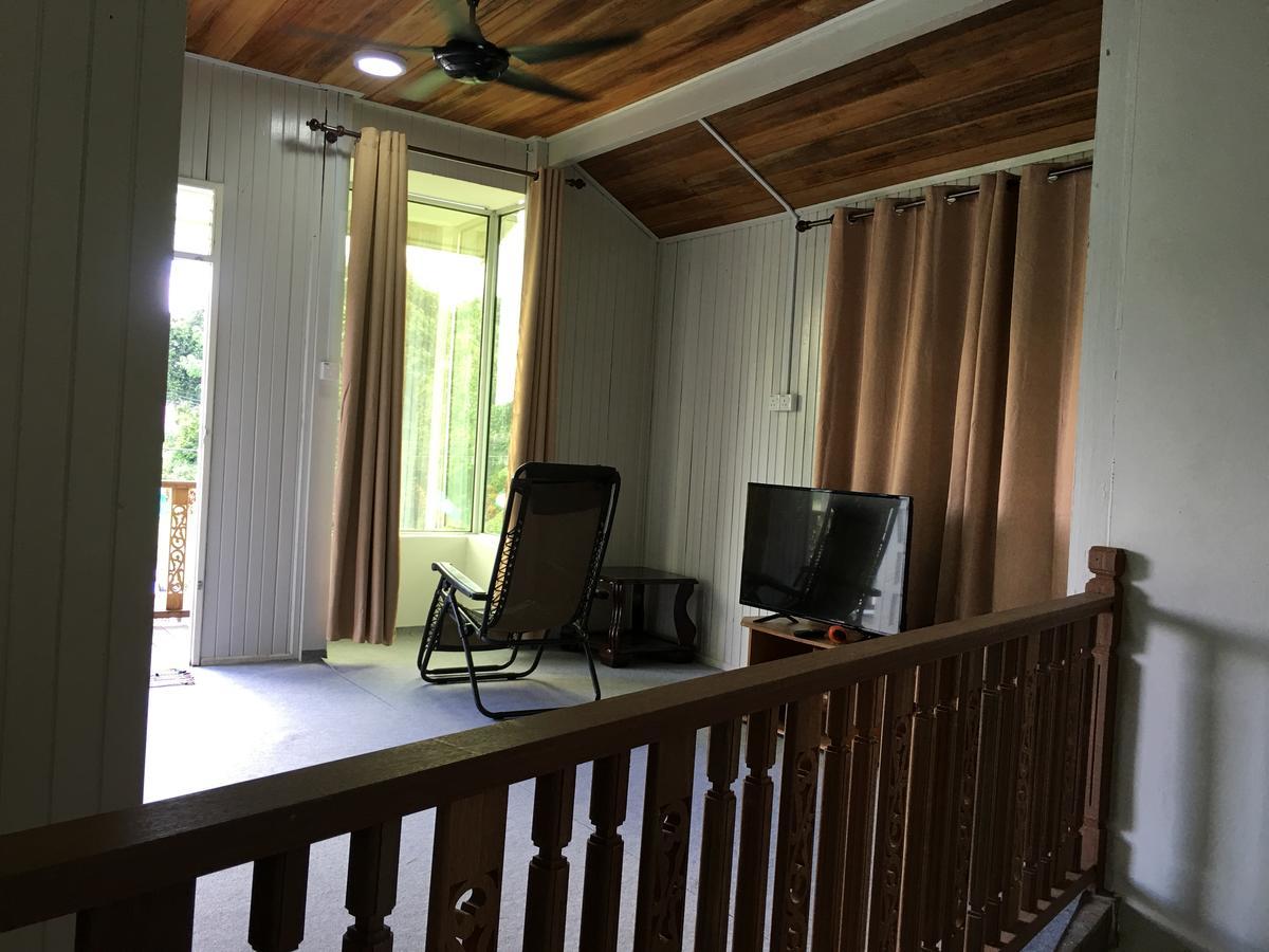 Kak Nor Villa Kuala Terengganu Kültér fotó