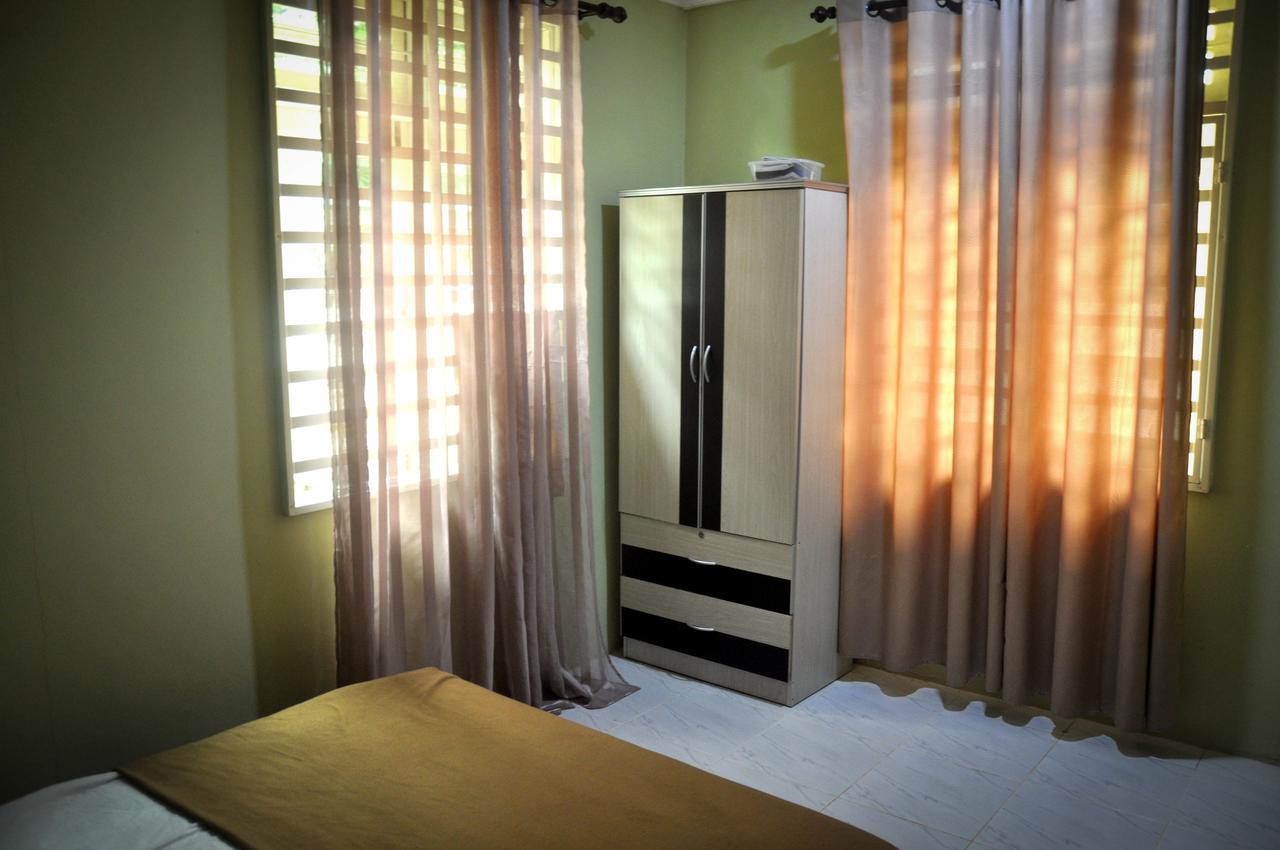 Kak Nor Villa Kuala Terengganu Kültér fotó